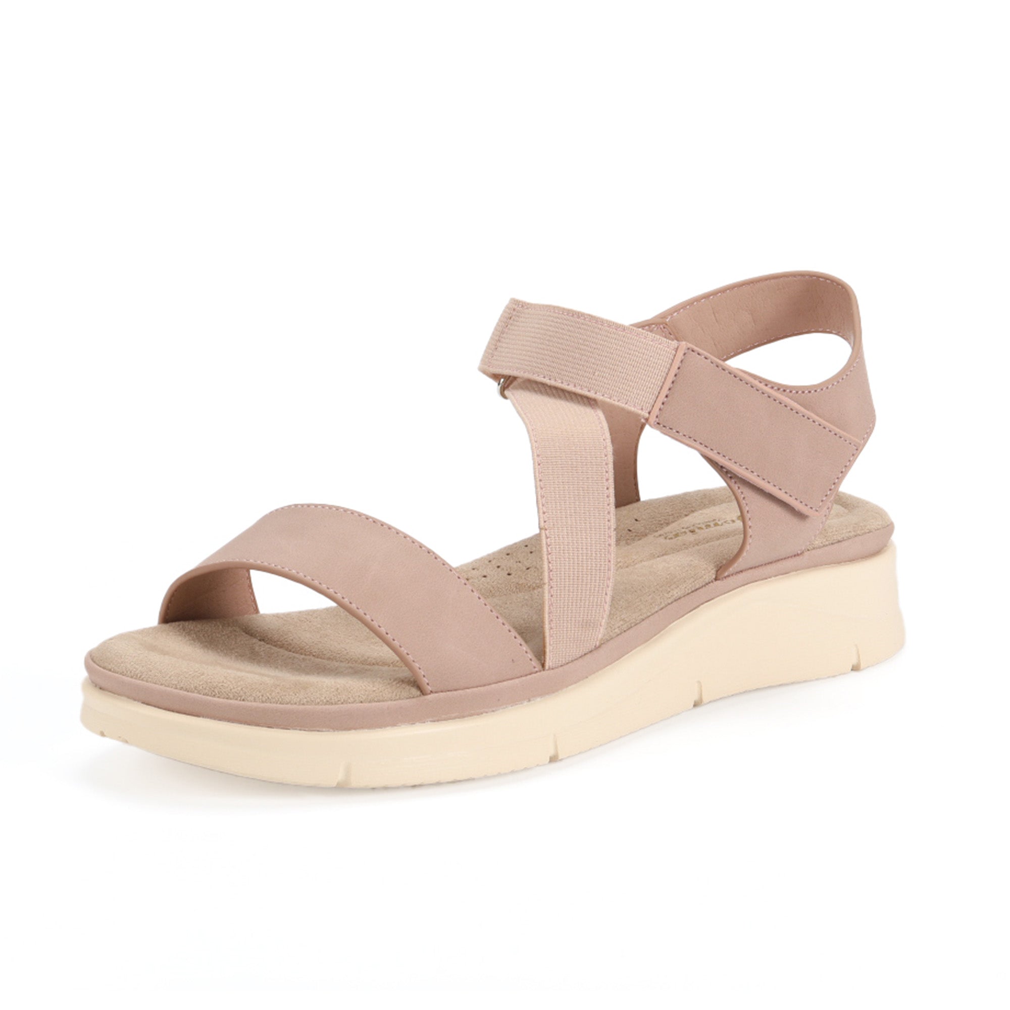 JOMIX Sandali Estive Comodi da Donna Casual Suole Antiscivolo WWS250149