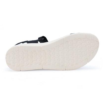 JOMIX Sandali Estive Comodi da Donna Casual Suole Antiscivolo WWS250149