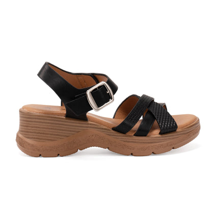 JOMIX Sandali Estive Comodi da donna Scarpa Sostegno Dell'arco Plantare Design WWS250187