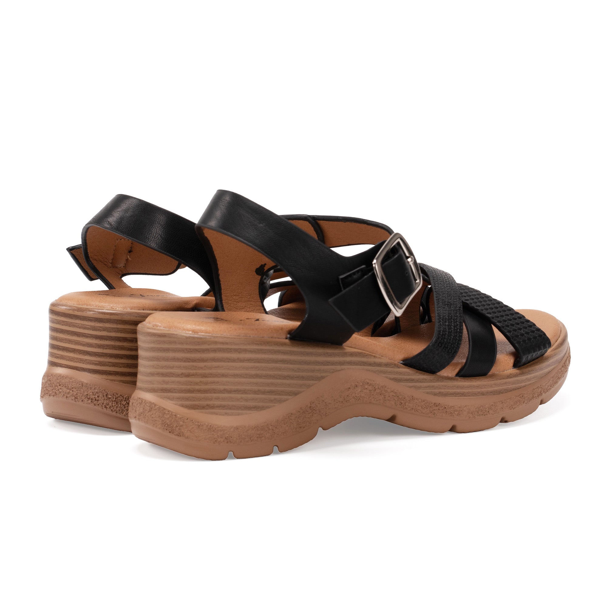 JOMIX Sandali Estive Comodi da donna Scarpa Sostegno Dell'arco Plantare Design WWS250187