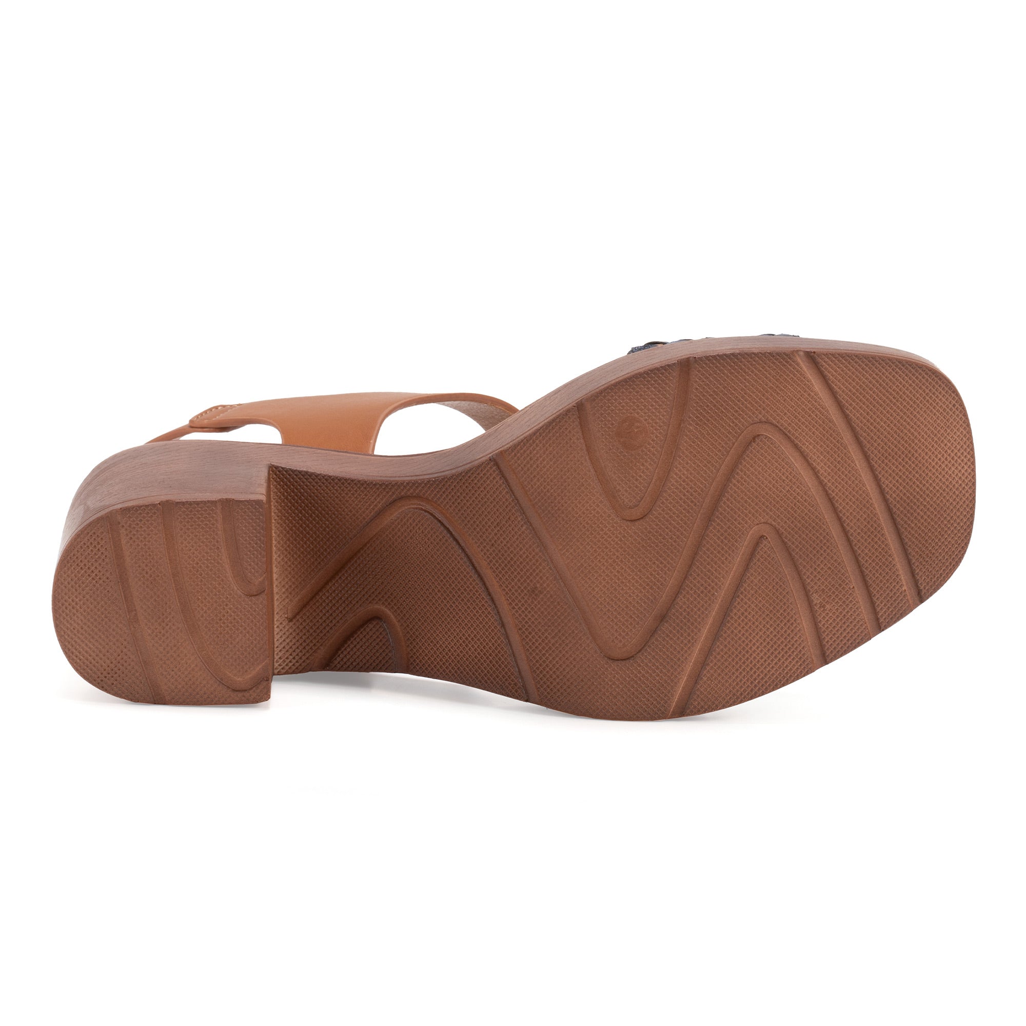 JOMIX Sandali Estive da Donna con Tacco Alto Comodi con Suola WWS250189