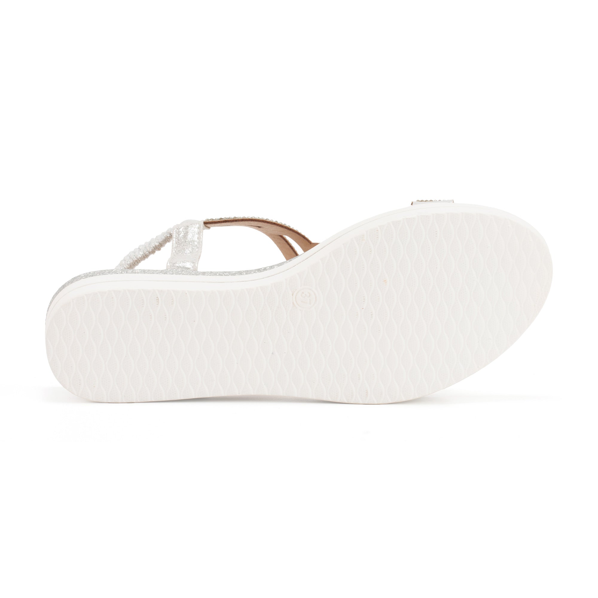 JOMIX Sandali Estive da Donna con Zeppa Scarpe da Spiaggia WWS250241