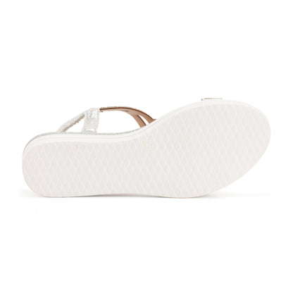 JOMIX Sandali Estive da Donna con Zeppa Scarpe da Spiaggia WWS250241