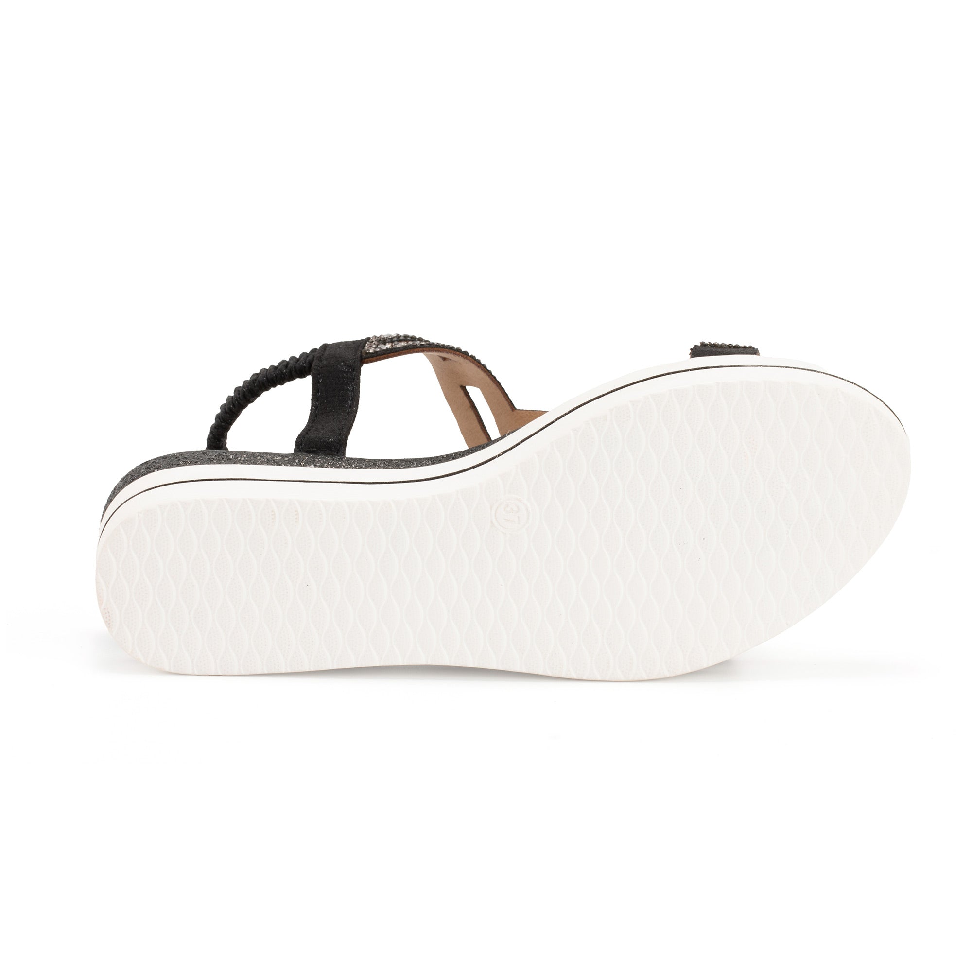 JOMIX Sandali Estive da Donna con Zeppa Scarpe da Spiaggia WWS250241
