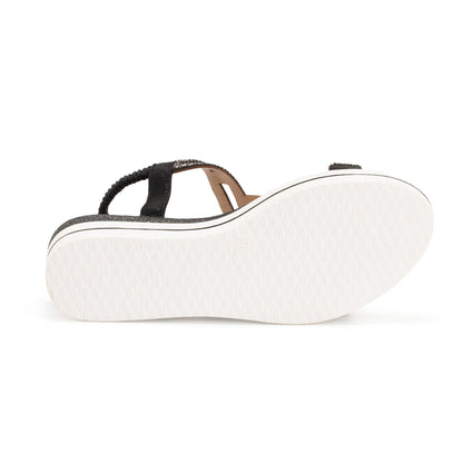 JOMIX Sandali Estive da Donna con Zeppa Scarpe da Spiaggia WWS250241