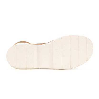 JOMIX Sandali Estive da Donna Morbide e Confortevoli Antiscivolo WWS250185