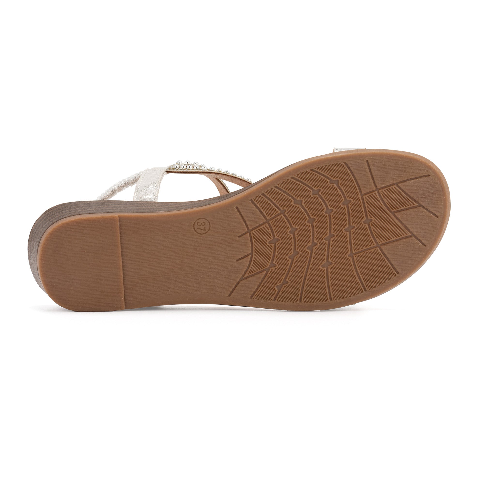 JOMIX Sandali Estive da Donna Morbidi e Confortevoli Eleganti WWS250240