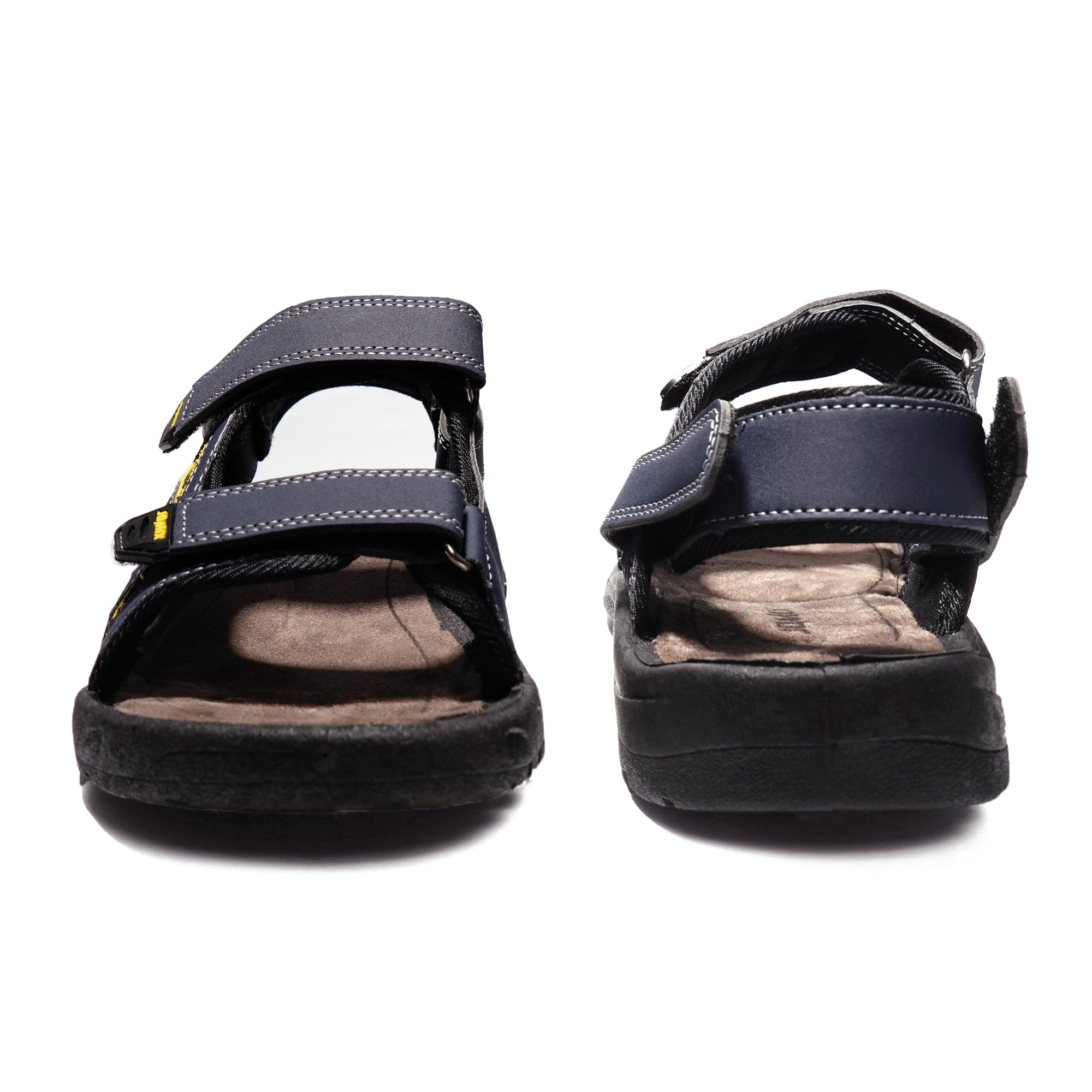 JOMIX Sandali Uomo Estivi Comodi Sportivi Casa Mare Spiaggia