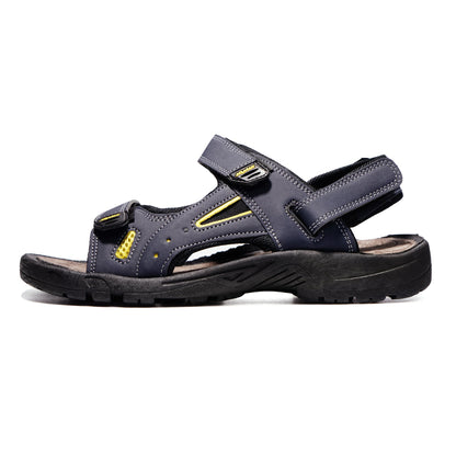 JOMIX Sandali Uomo Estivi Comodi Sportivi Casa Mare Spiaggia