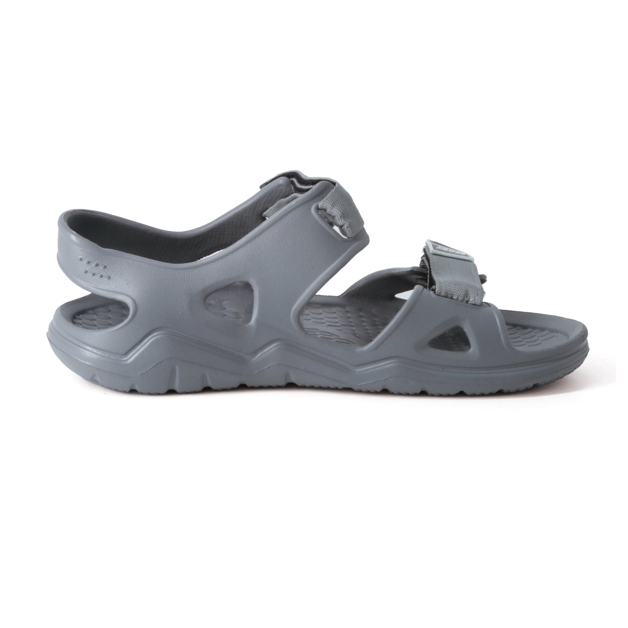 JOMIX Sandali Uomo Estivi Sandali Sportivi Comodo Chiusura a Strappo Regolabile MEB250054