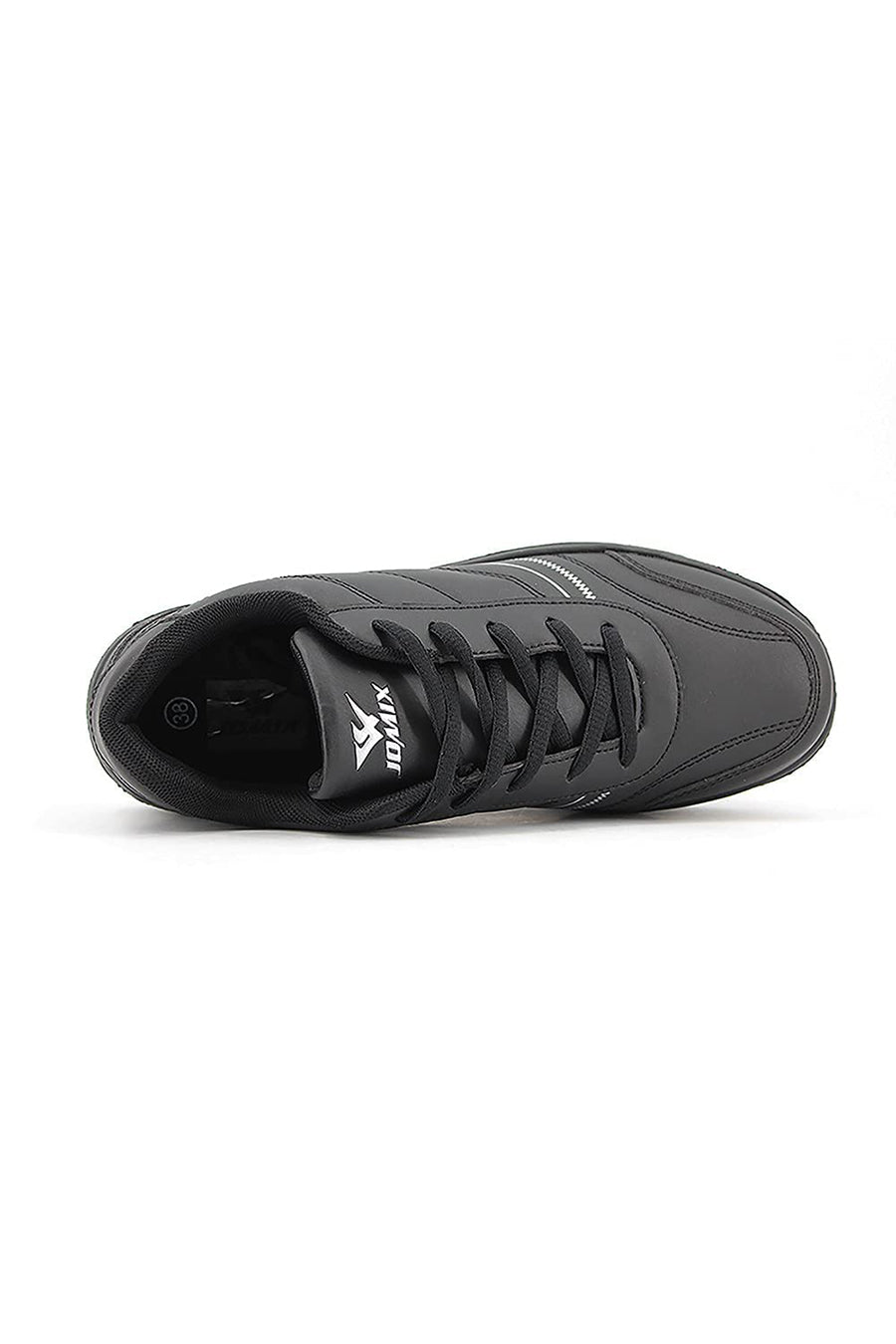 JOMIX Scarpe Basculanti Donna Scarpe Dimagranti Fitness Camminata Passeggio Ginnastica Chiusura a Lacci SD0844