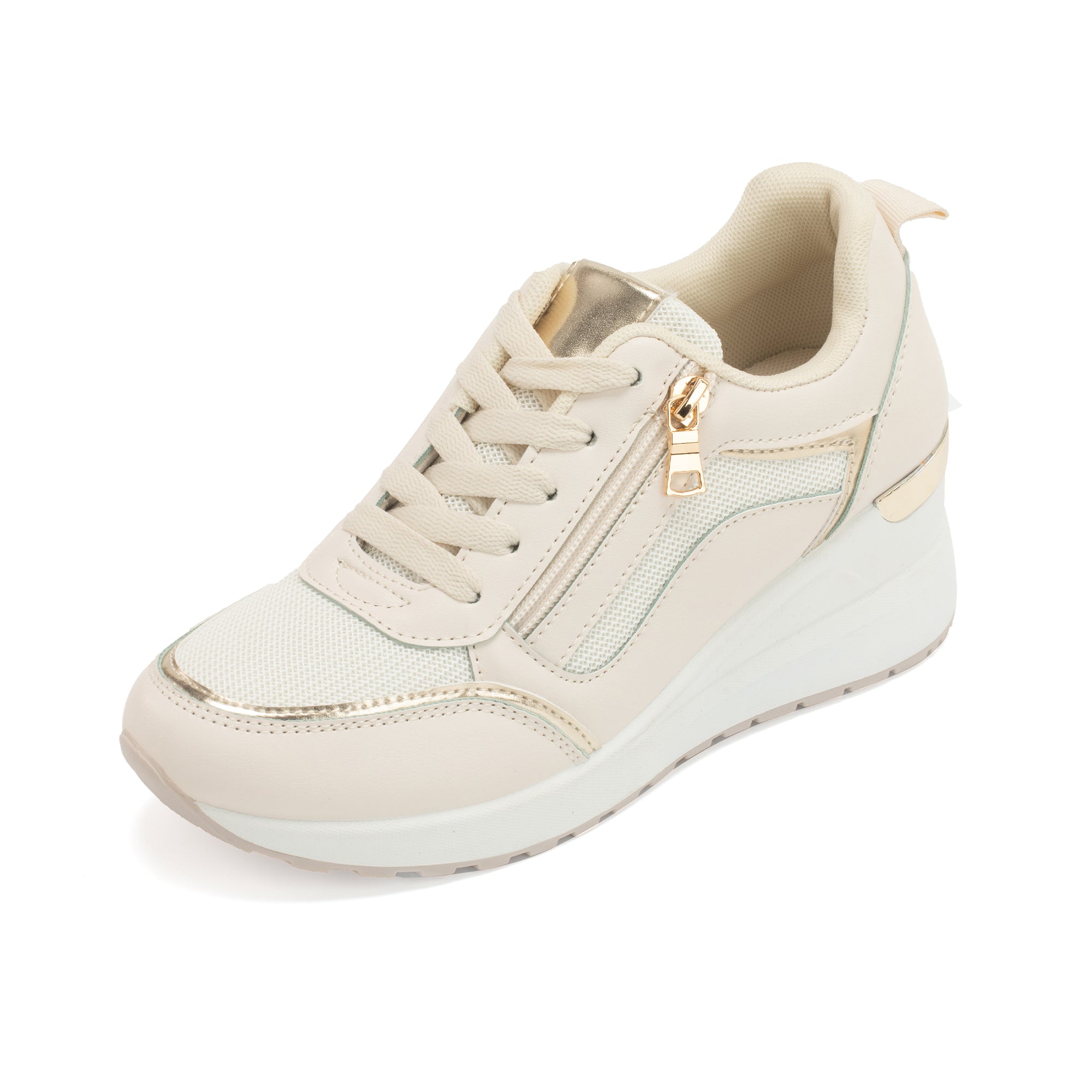 JOMIX Scarpe Casual da Donna All'aperto Tomaia Traspirante Comode Sneaker WSC250518