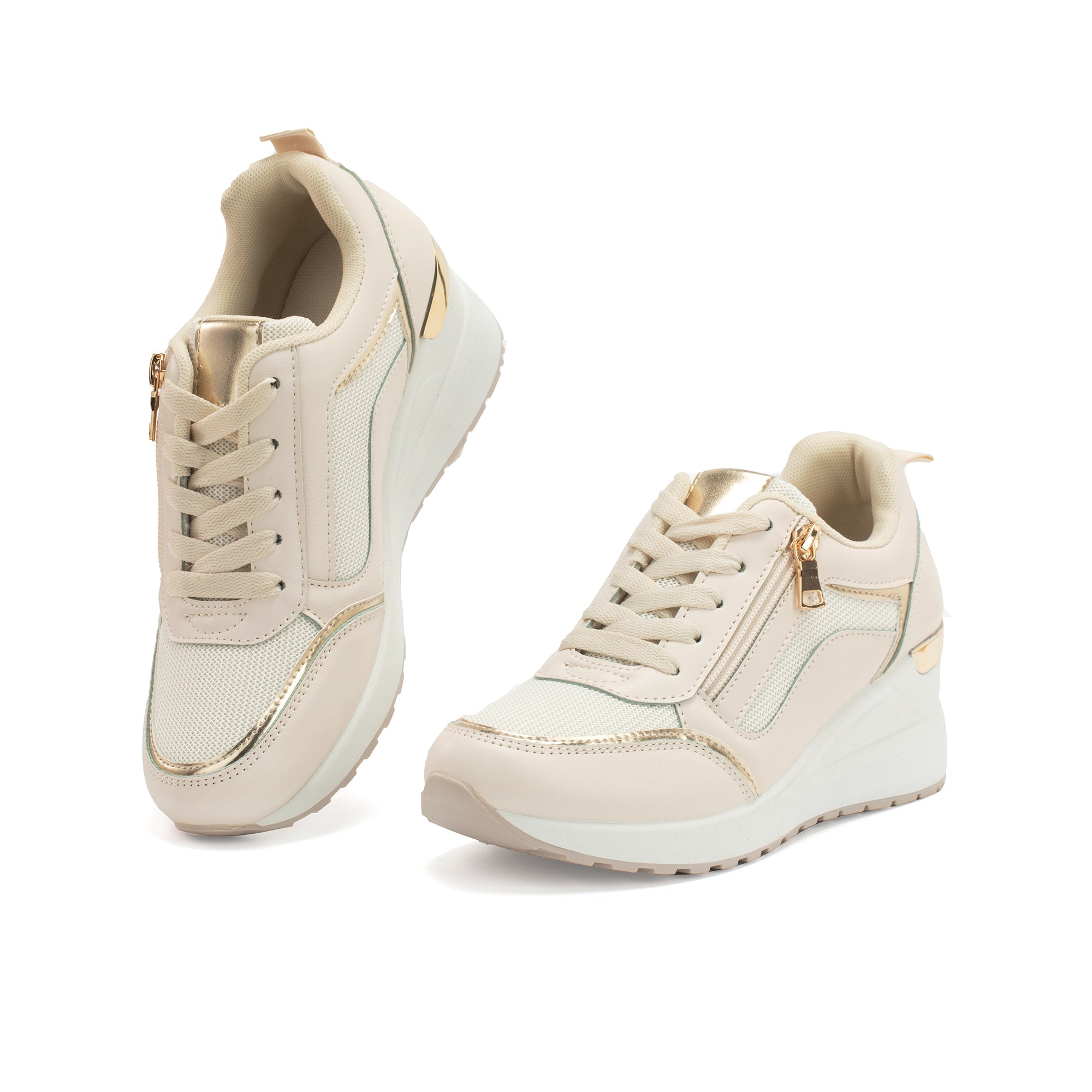 JOMIX Scarpe Casual da Donna All'aperto Tomaia Traspirante Comode Sneaker WSC250518