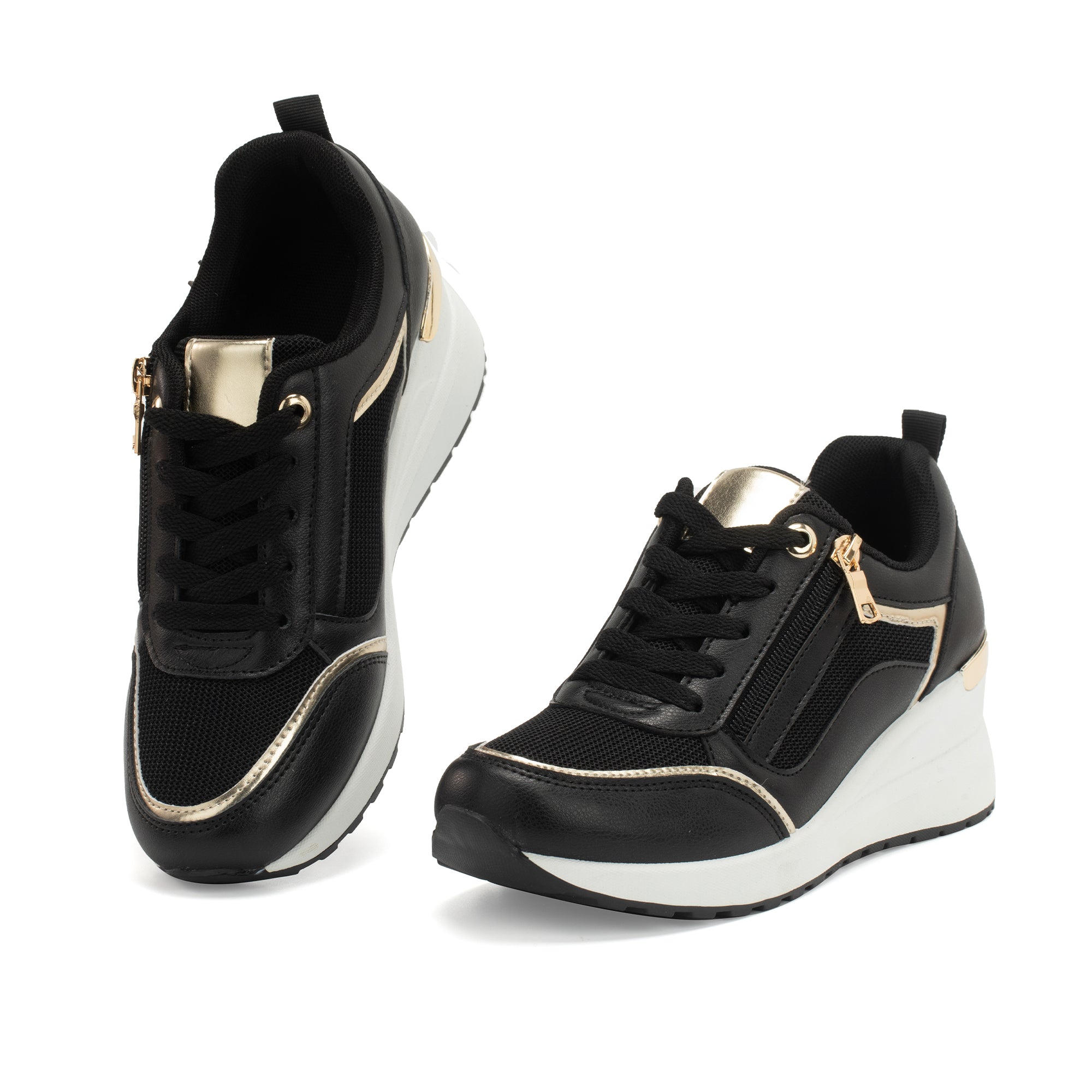 JOMIX Scarpe Casual da Donna All'aperto Tomaia Traspirante Comode Sneaker WSC250518