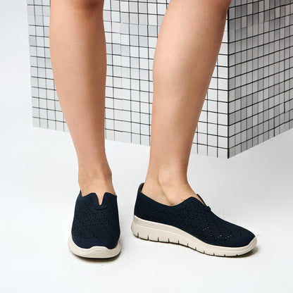 JOMIX Scarpe Casual SNEAKER Piatte Traspiranti Donna Scarpe da Running Corsa WSS250046