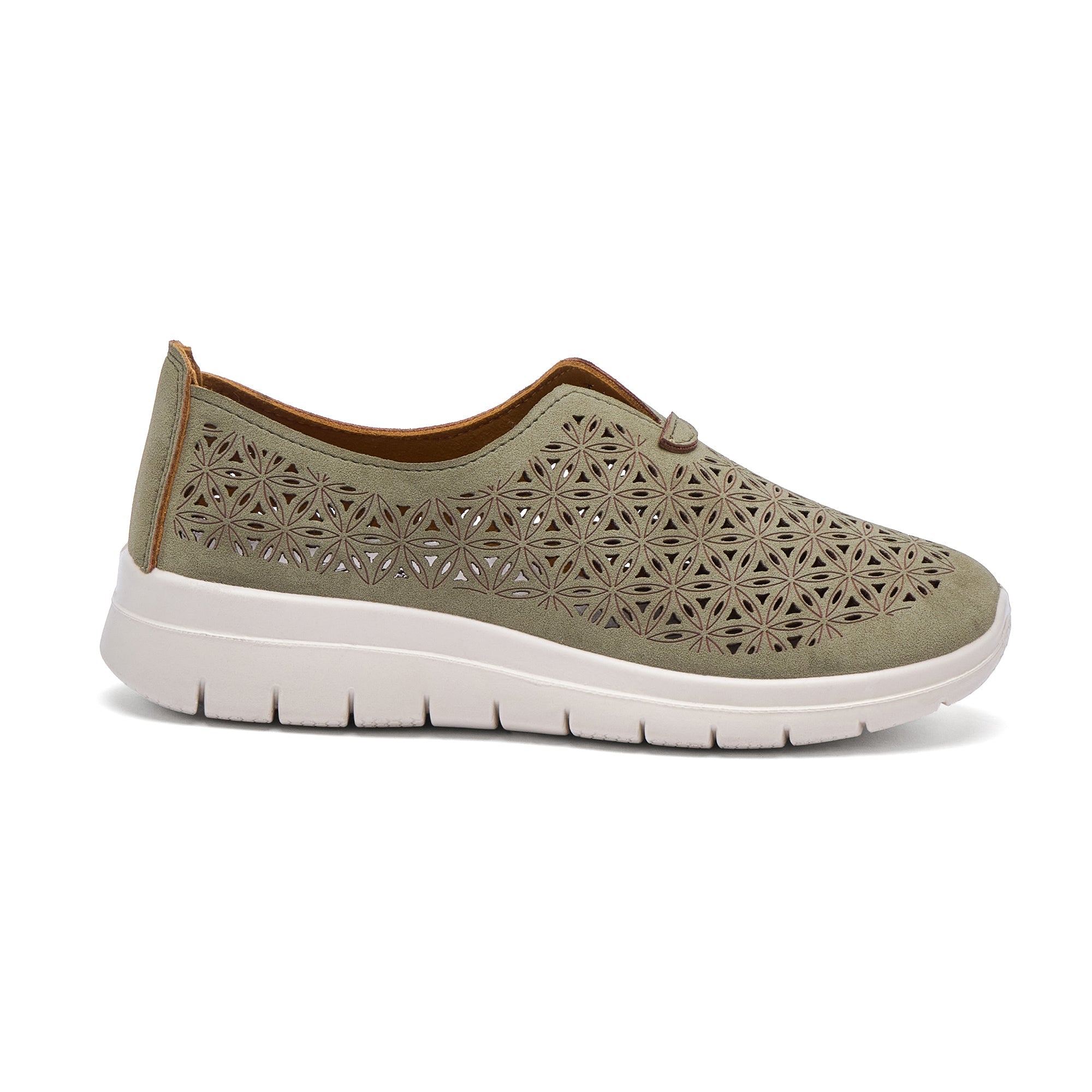 JOMIX Scarpe Casual SNEAKER Piatte Traspiranti Donna Scarpe da Running Corsa WSS250046