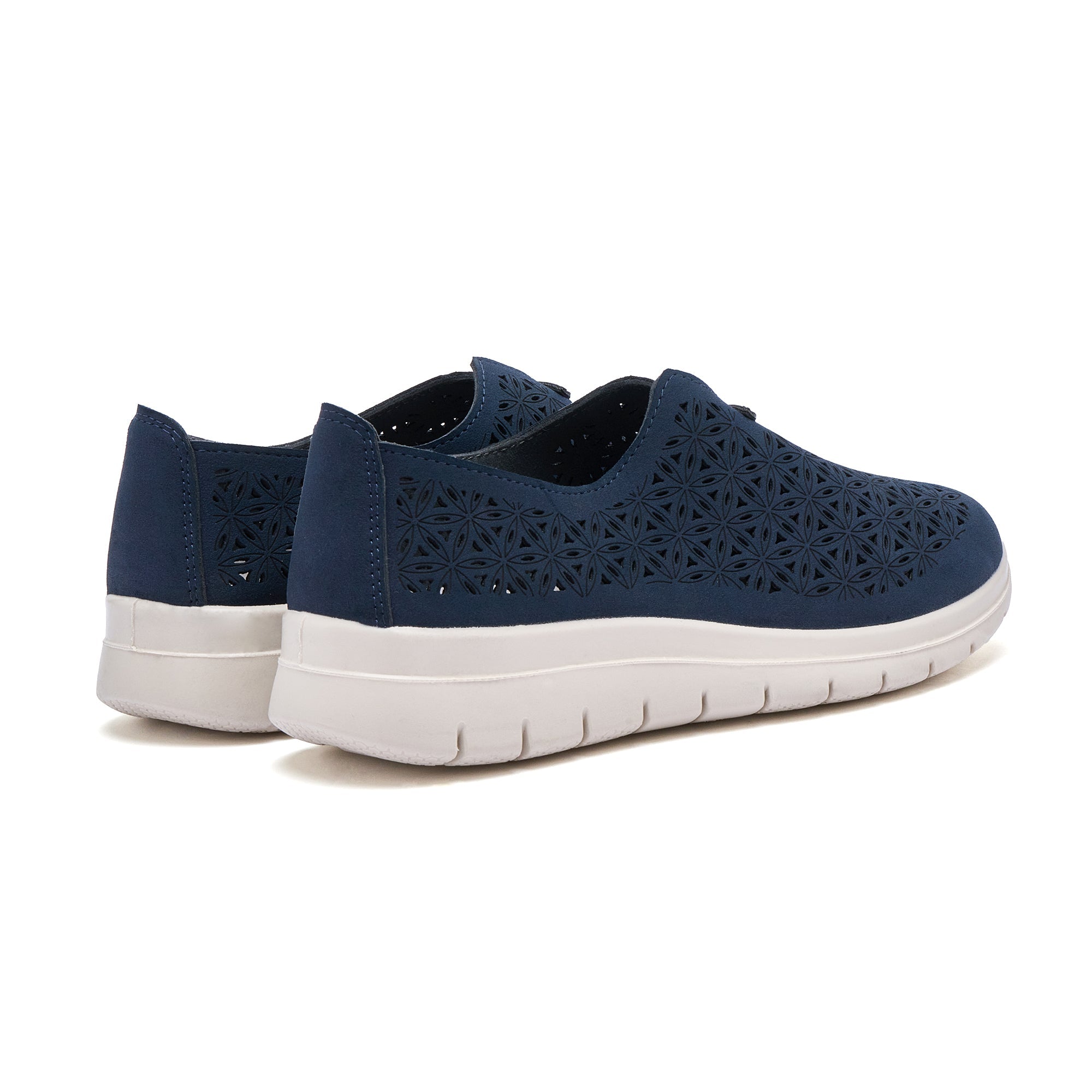 JOMIX Scarpe Casual SNEAKER Piatte Traspiranti Donna Scarpe da Running Corsa WSS250046