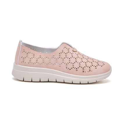 JOMIX Scarpe Casual SNEAKER Piatte Traspiranti Donna Scarpe da Running Corsa WSS250046