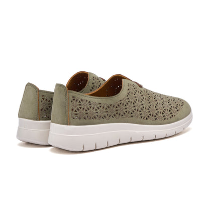 JOMIX Scarpe Casual SNEAKER Piatte Traspiranti Donna Scarpe da Running Corsa WSS250046
