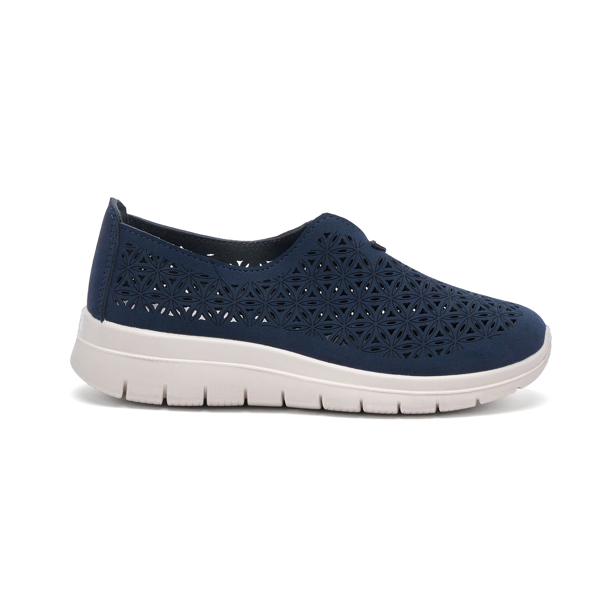 JOMIX Scarpe Casual SNEAKER Piatte Traspiranti Donna Scarpe da Running Corsa WSS250046