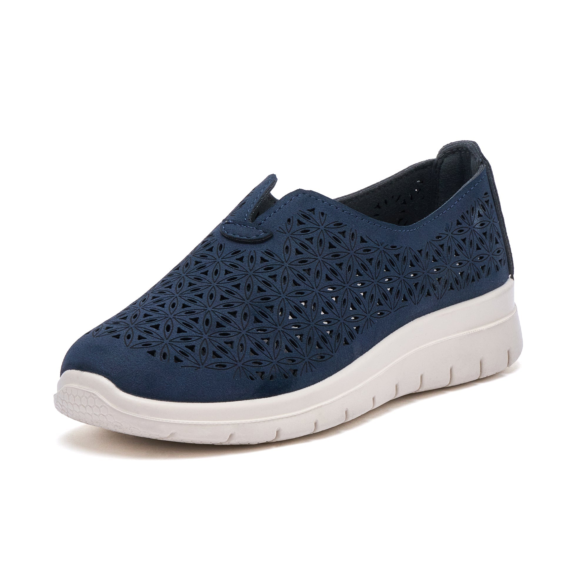 JOMIX Scarpe Casual SNEAKER Piatte Traspiranti Donna Scarpe da Running Corsa WSS250046