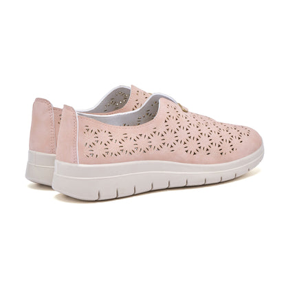 JOMIX Scarpe Casual SNEAKER Piatte Traspiranti Donna Scarpe da Running Corsa WSS250046