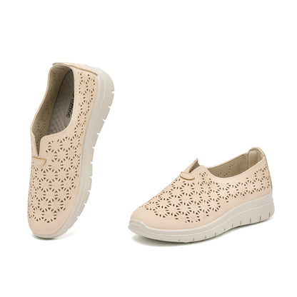 JOMIX Scarpe Casual SNEAKER Piatte Traspiranti Donna Scarpe da Running Corsa WSS250046