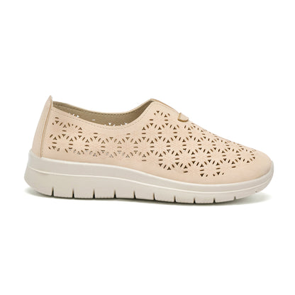 JOMIX Scarpe Casual SNEAKER Piatte Traspiranti Donna Scarpe da Running Corsa WSS250046
