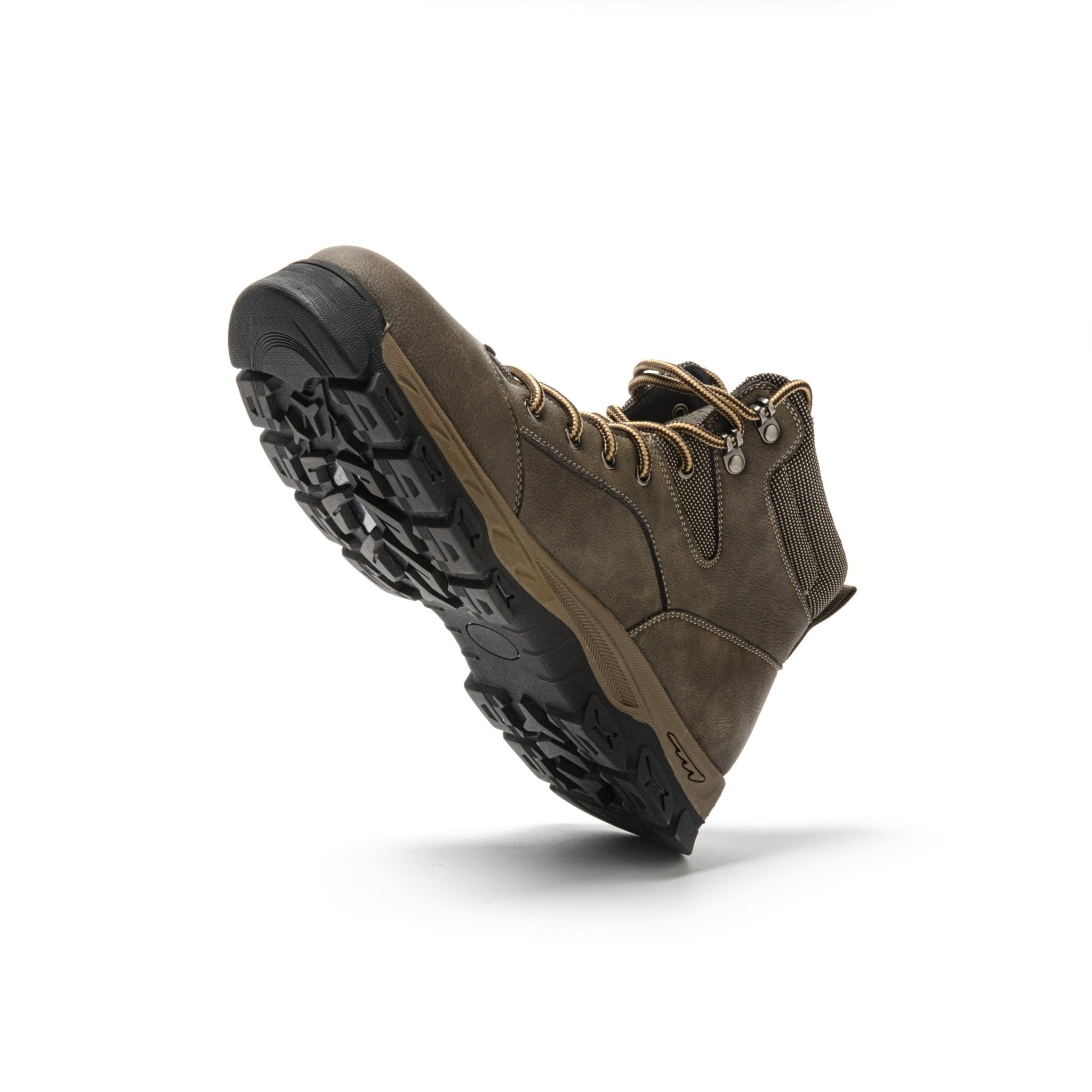 JOMIX Scarpe casual uomo Stivali confortevoli per passeggiate