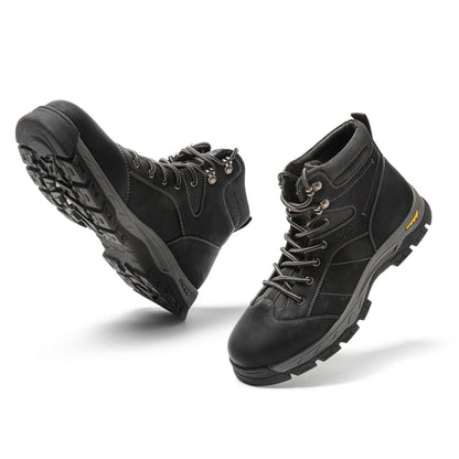 JOMIX Scarpe casual uomo Stivali confortevoli per passeggiate