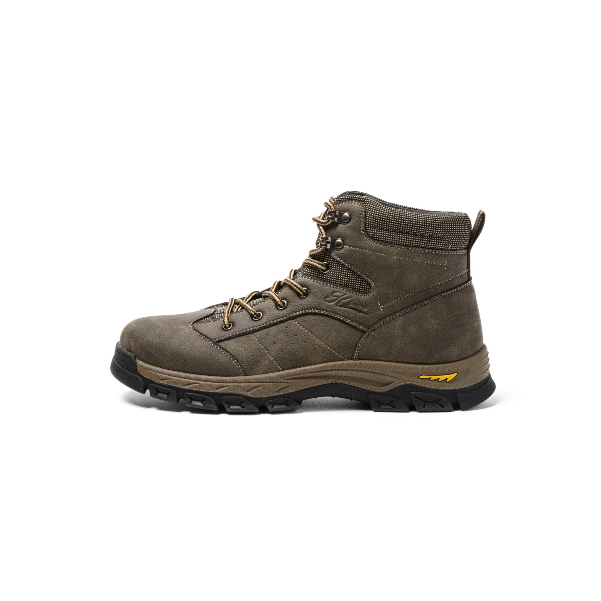 JOMIX Scarpe casual uomo Stivali confortevoli per passeggiate