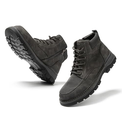 JOMIX Scarpe casual uomo Stivali confortevoli per passeggiate