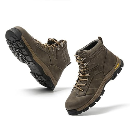 JOMIX Scarpe casual uomo Stivali confortevoli per passeggiate