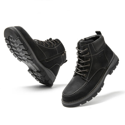 JOMIX Scarpe casual uomo Stivali confortevoli per passeggiate
