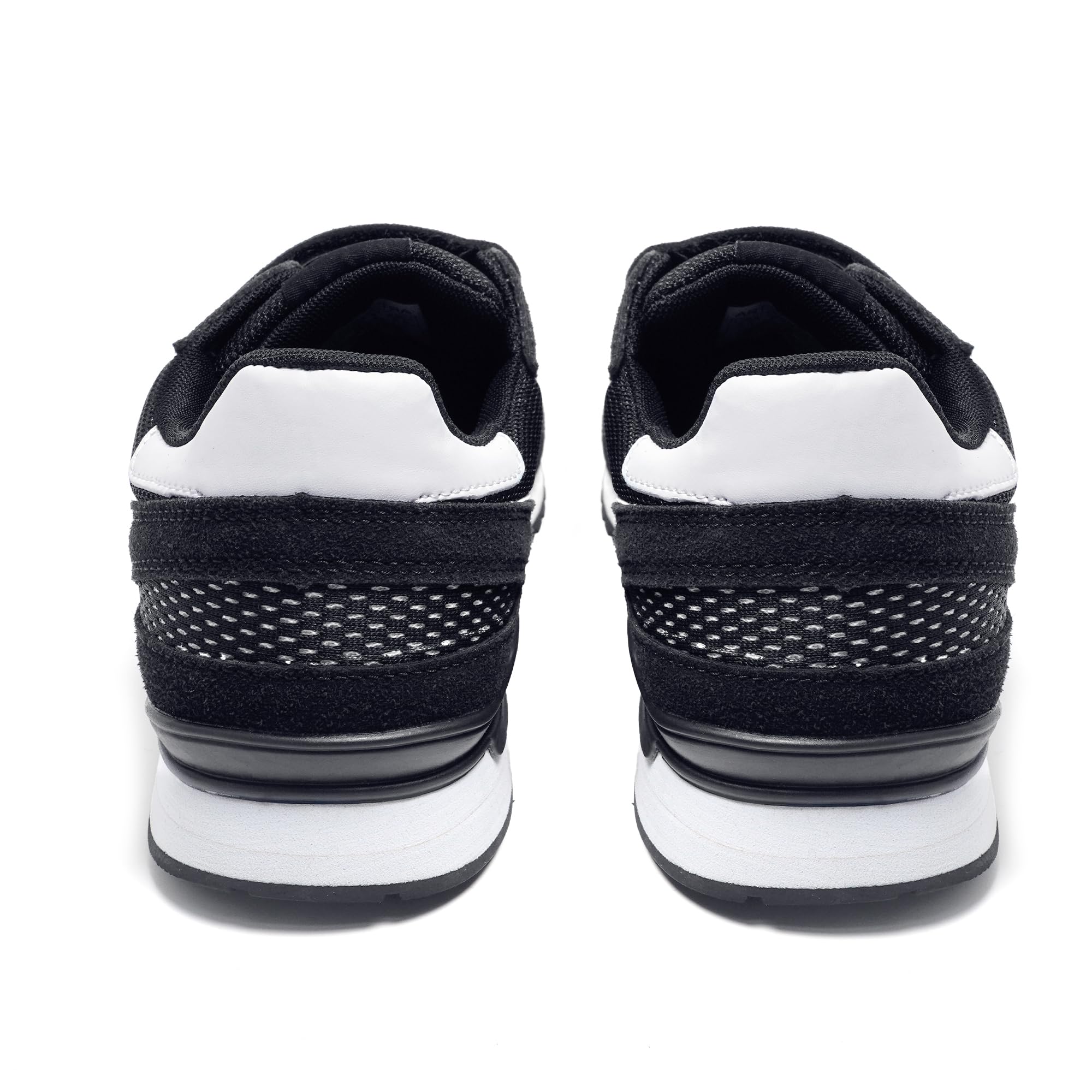 JOMIX Scarpe con Strappo Uomo Comode Ginnastica Tennis Passeggiata