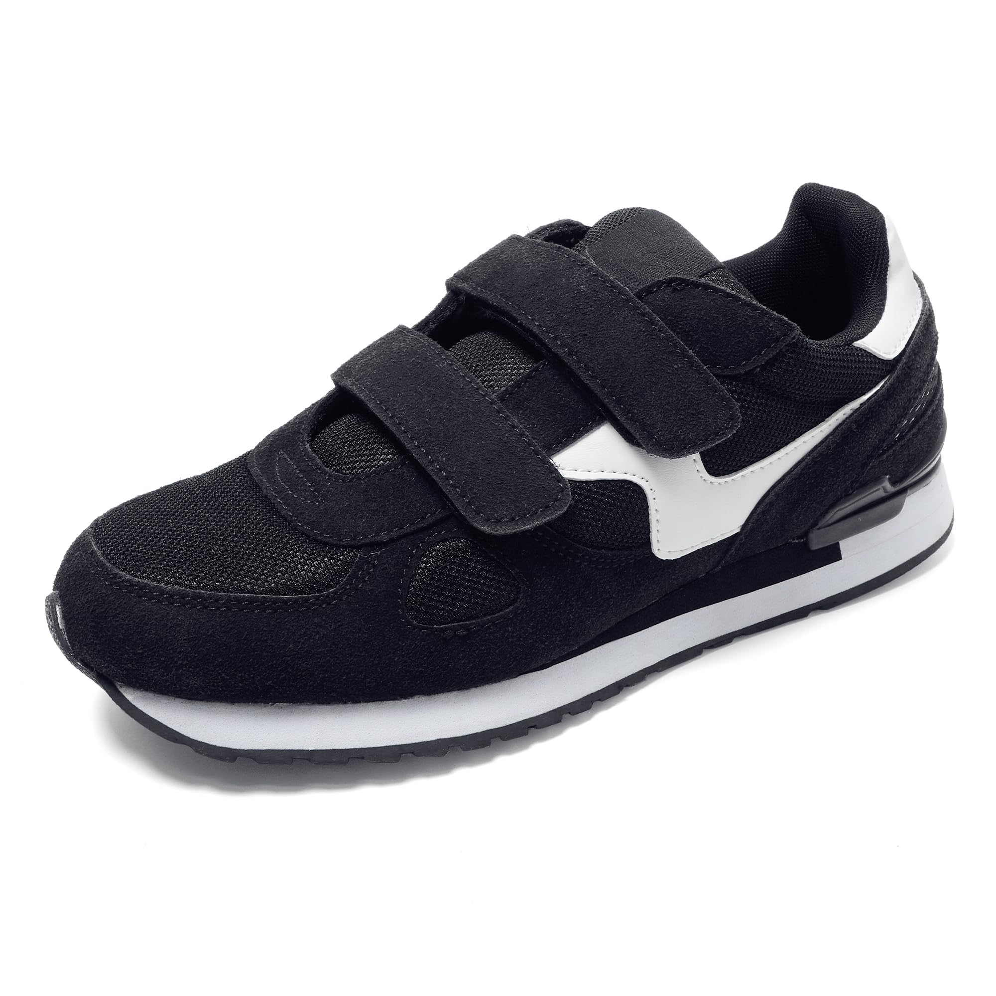 JOMIX Scarpe con Strappo Uomo Comode Ginnastica Tennis Passeggiata