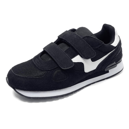 JOMIX Scarpe con Strappo Uomo Comode Ginnastica Tennis Passeggiata