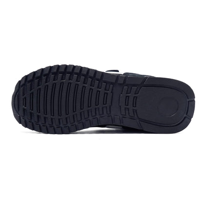 JOMIX Scarpe con Strappo Uomo Comode Ginnastica Tennis Passeggiata