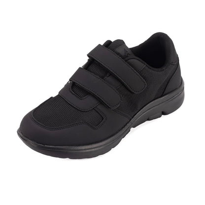 JOMIX Scarpe con Strappo Uomo Comode Ginnastica Tennis Passeggiata MCS250041