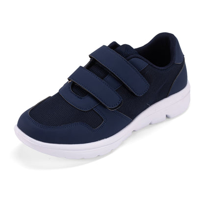 JOMIX Scarpe con Strappo Uomo Comode Ginnastica Tennis Passeggiata MCS250041