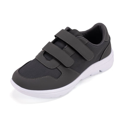 JOMIX Scarpe con Strappo Uomo Comode Ginnastica Tennis Passeggiata MCS250041