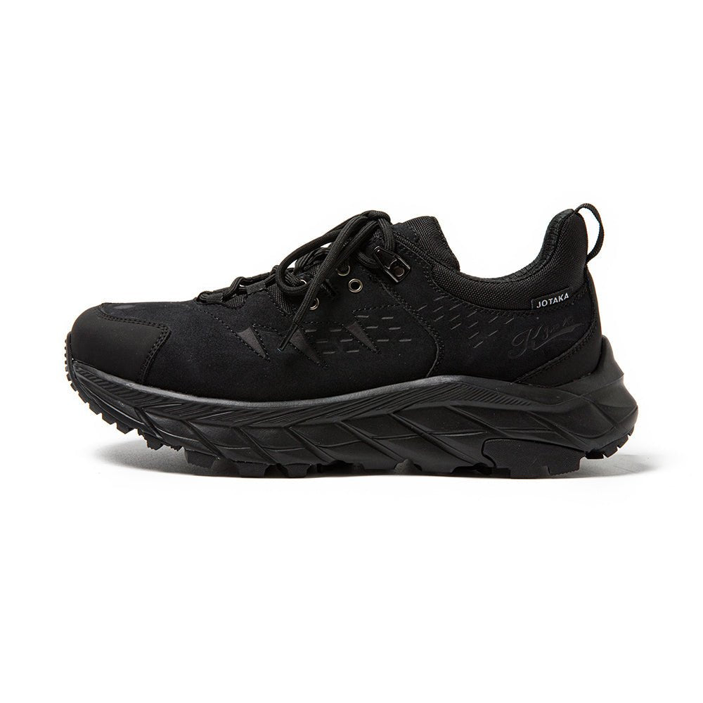 JOMIX Scarpe da Escursionismo Uomo Trekking Arrampicata Sportive Sneakers MU9587