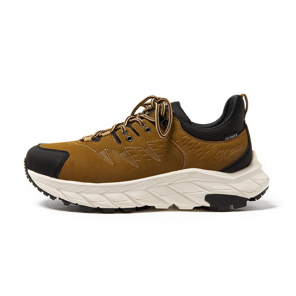 JOMIX Scarpe da Escursionismo Uomo Trekking Arrampicata Sportive Sneakers MU9587