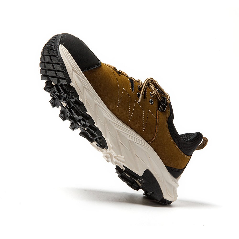 JOMIX Scarpe da Escursionismo Uomo Trekking Arrampicata Sportive Sneakers MU9587