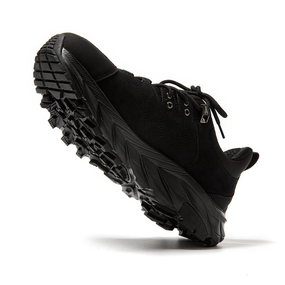 JOMIX Scarpe da Escursionismo Uomo Trekking Arrampicata Sportive Sneakers MU9587