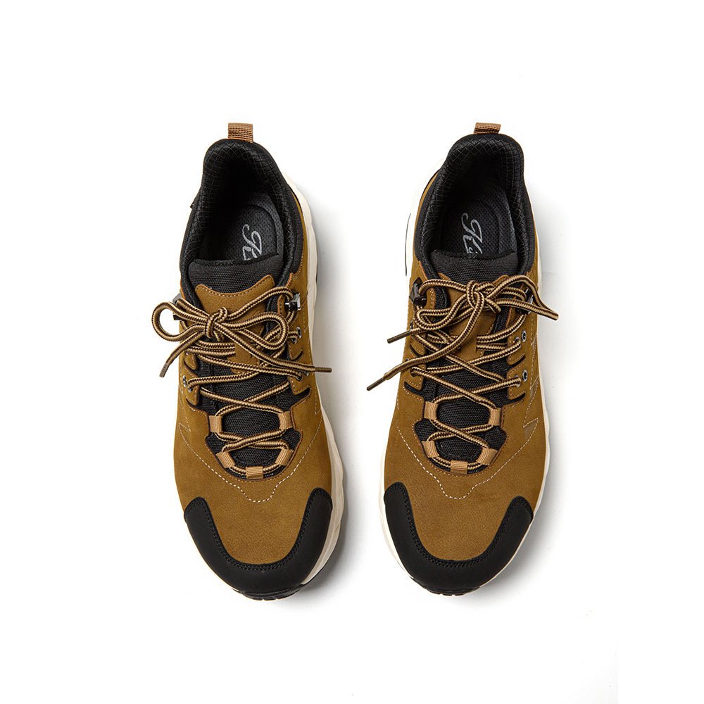 JOMIX Scarpe da Escursionismo Uomo Trekking Arrampicata Sportive Sneakers MU9587