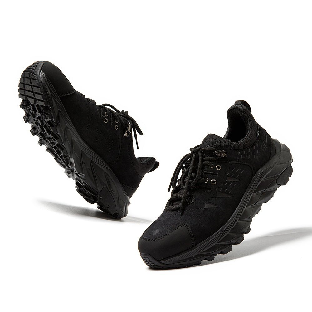 JOMIX Scarpe da Escursionismo Uomo Trekking Arrampicata Sportive Sneakers MU9587