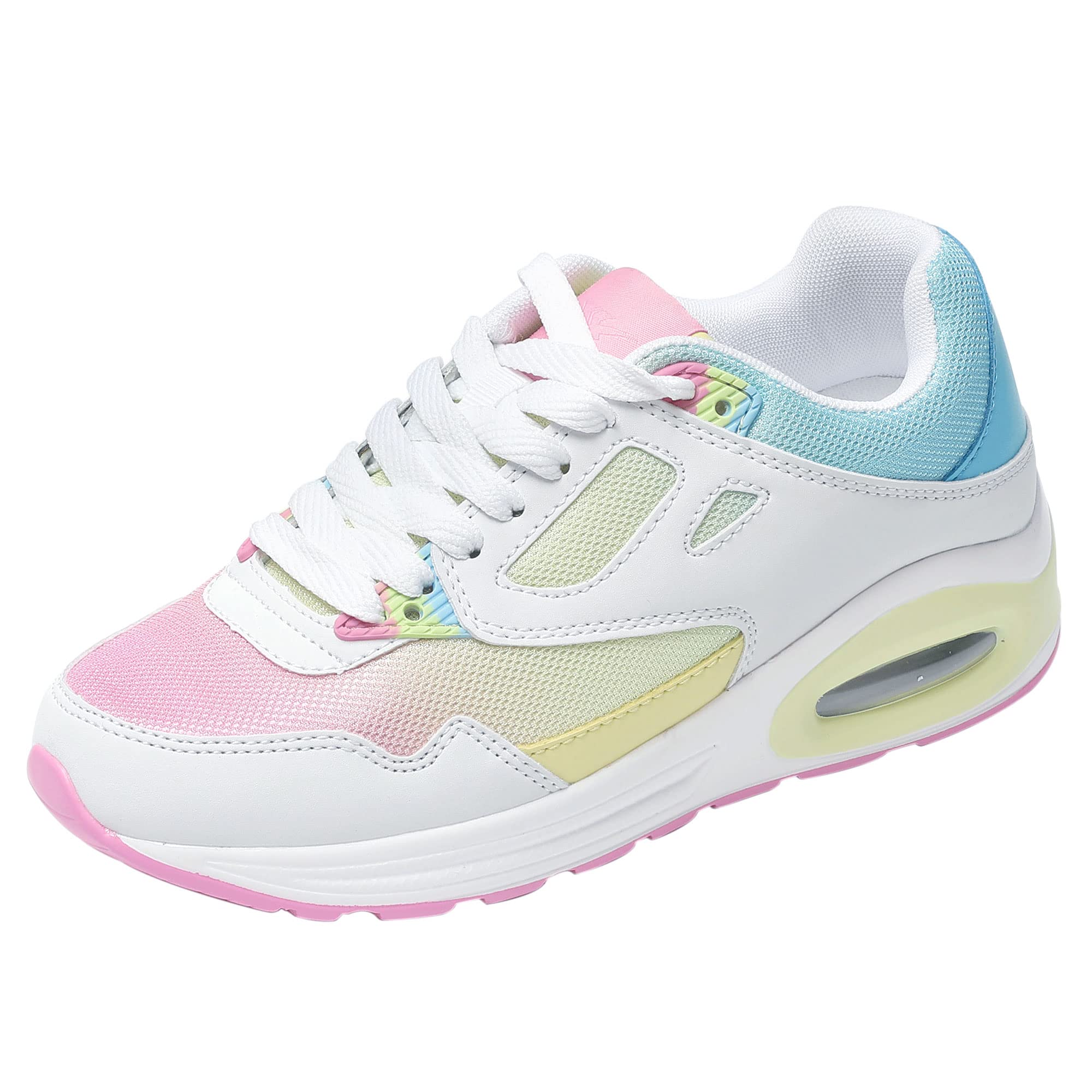 JOMIX Scarpe da Ginnastica Donna Ammortizzate Comode