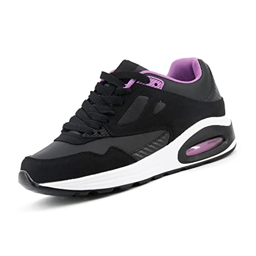 JOMIX Scarpe da Ginnastica Donna Ammortizzate Comode