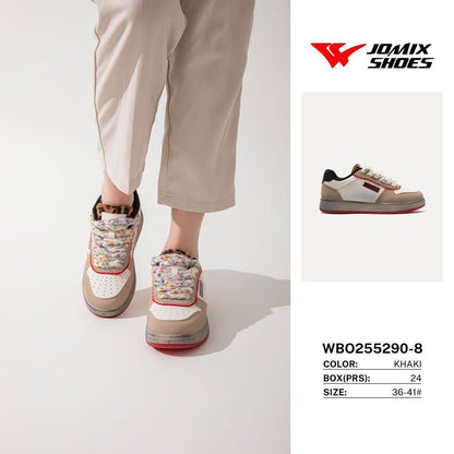 JOMIX Scarpe da Ginnastica Donna Running Camminare Casual Comode Sneaker WBO255290